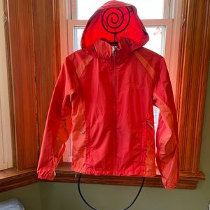 Mountain Hardwear spring jacket | size XS